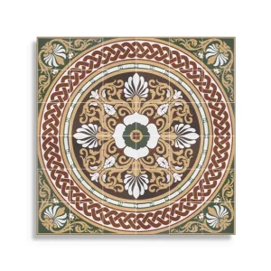 vloertegel Multi 91.6 x 91.6 Koop Vandaag