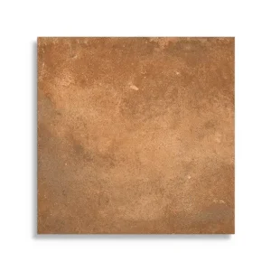 Weekendaanbieding vloertegel Oranje 40 x 40