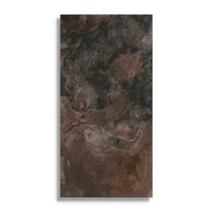 Vloertegel Pamesa Slate Way Brown 30 x 60 Alleen Vandaag