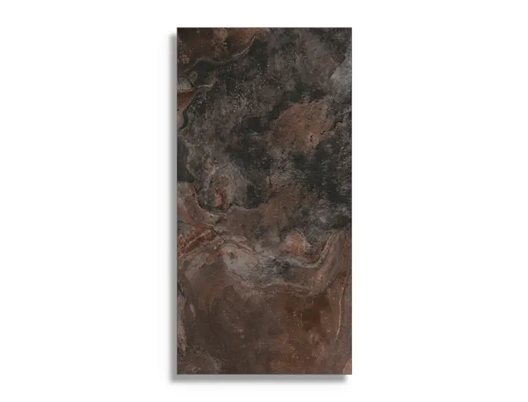 Vloertegel Pamesa Slate Way Brown 30 x 60 Alleen Vandaag