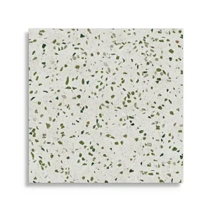 Laatste Versie Vloertegel Pamesa Terrazzo Saggio Rec 60 x 60