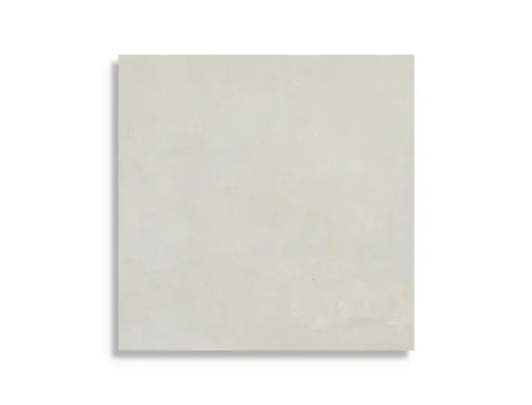 Beperkt Aanbod Vloertegel Piet Boon Cement Tile White 60 x 60