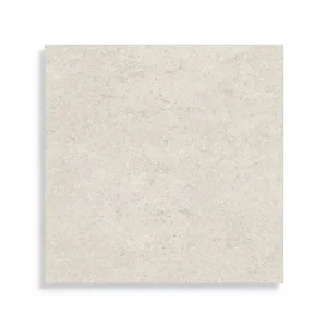 Actieprijs Vloertegel Piet Boon Fuse Fossil White 80 x 80