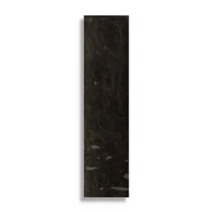Dagaanbieding Vloertegel Piet Boon Glaze Tile Black 6 x 24