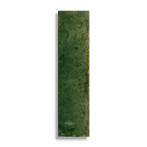 Vloertegel Piet Boon Glaze Tile Green 6 x 24 Seizoensaanbieding