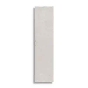 Vloertegel Piet Boon Glaze Tile White 6 x 24 Korting