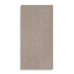 Voordeelprijs vloertegel Piet Boon Natural Tile Argil Rib 60 x 120