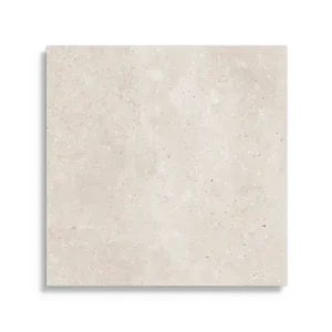 Bestseller vloertegel Porcelanosa Bottega Caliza 44,3 x 44,3