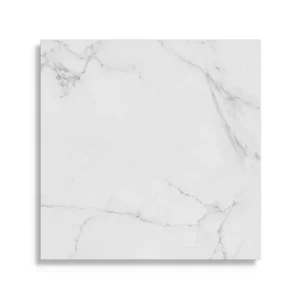 vloertegel Porcelanosa Carrara Blanco Natural 59,6 x 59,6 Uitverkoop
