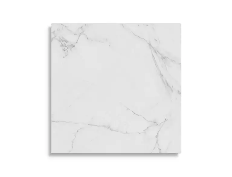 vloertegel Porcelanosa Carrara Blanco Natural 59,6 x 59,6 Uitverkoop