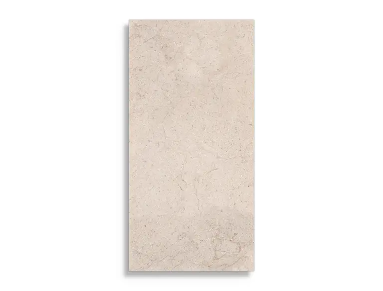 Op = Op vloertegel Porcelanosa Dorcia Bone 59,6 x 120
