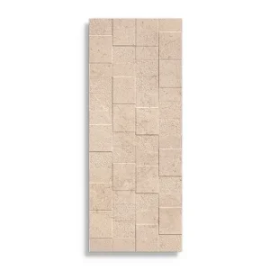 vloertegel Porcelanosa Dorcia Marfil Block 59,6 x 150 Goedkoop