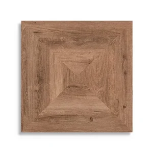 Lage Prijs vloertegel Porcelanosa Heritage Cognac 80 x 80