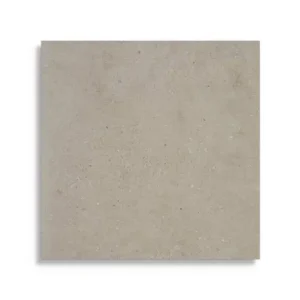 Vloertegel Rak Creative Concrete P Stone Beige 80 x 80 Aanbieding