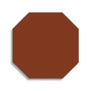 Premium vloertegel Rood 10.6 x 10.6
