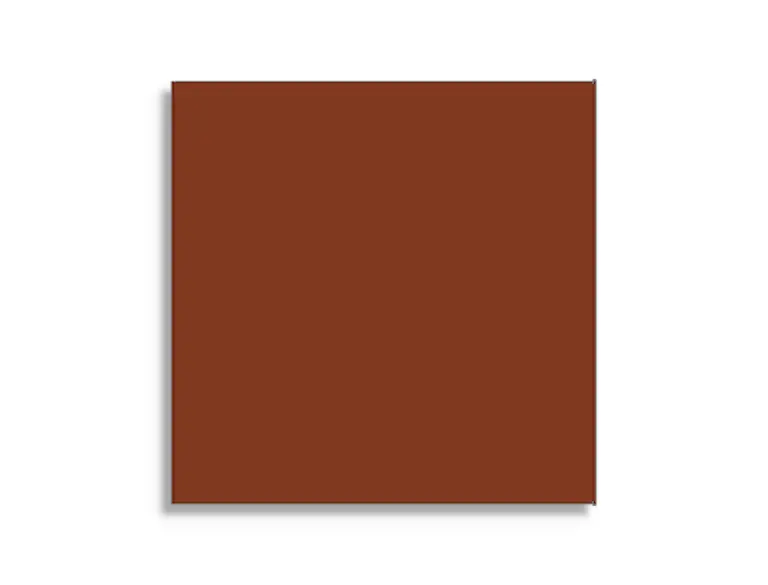 Nieuw vloertegel Rood 15.1 x 15.1