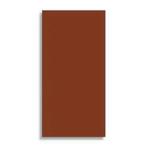 vloertegel Rood 5.3 x 10.6 Direct Beschikbaar