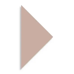 vloertegel Roze 3.6 x 5 Premium