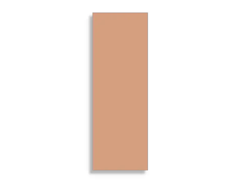 Korting vloertegel Roze 5.3 x 15.1