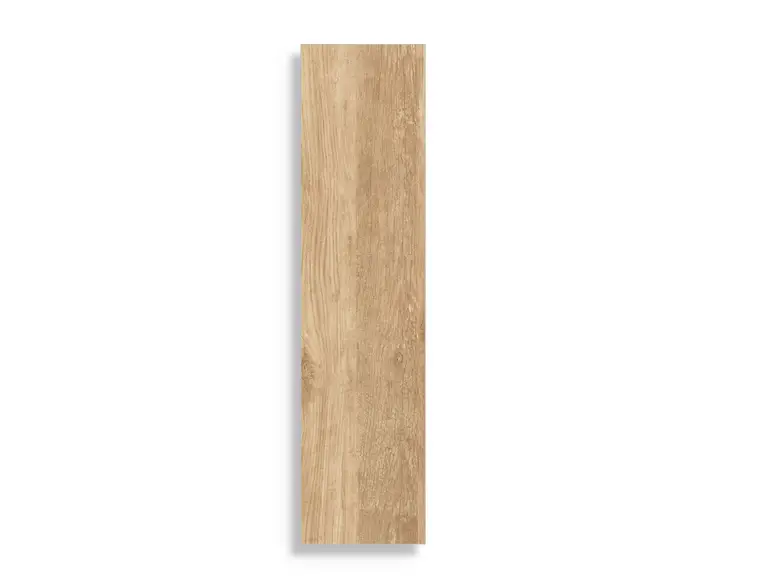 Speciale Aanbieding Vloertegel Saime Alpi Miele Rett 30 x 120
