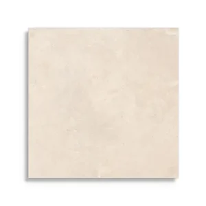 Vloertegel Sintesi Concrete Set Beige 80,2 x 80,2 Aanbieding
