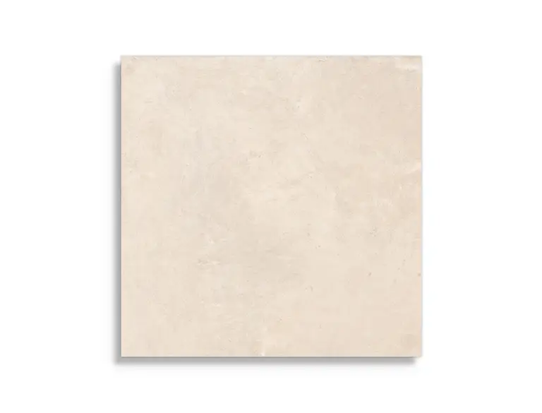 Vloertegel Sintesi Concrete Set Beige 80,2 x 80,2 Aanbieding