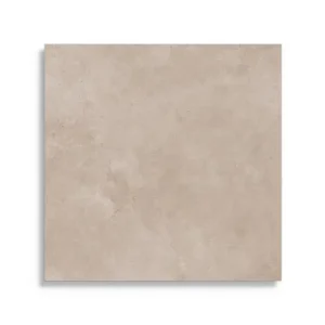 Vloertegel Sintesi Concrete Set Taupe 80,2 x 80,2 Beperkt Aanbod