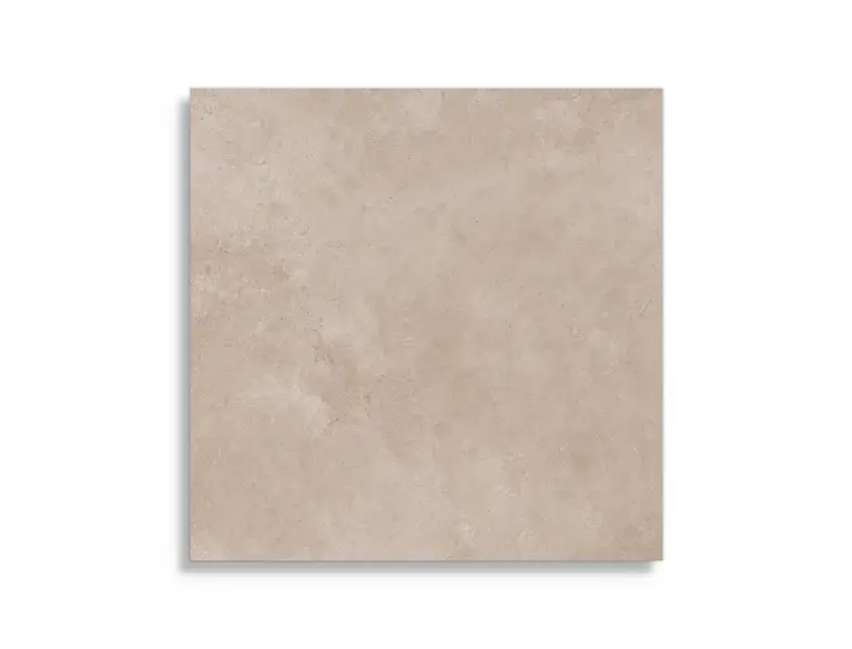 Vloertegel Sintesi Concrete Set Taupe 80,2 x 80,2 Beperkt Aanbod