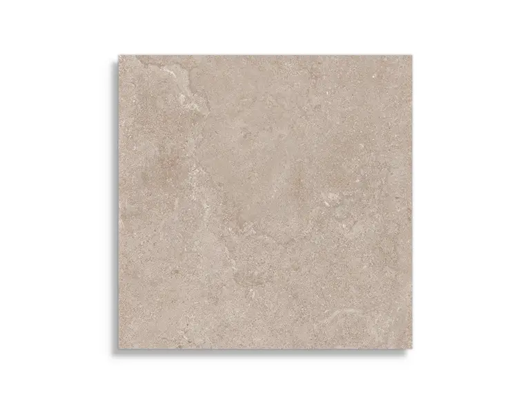 Vloertegel Sintesi Stone Set Taupe 60 x 60 Nieuw