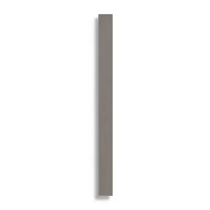 Lage Prijs vloertegel Taupe 4.7 x 60
