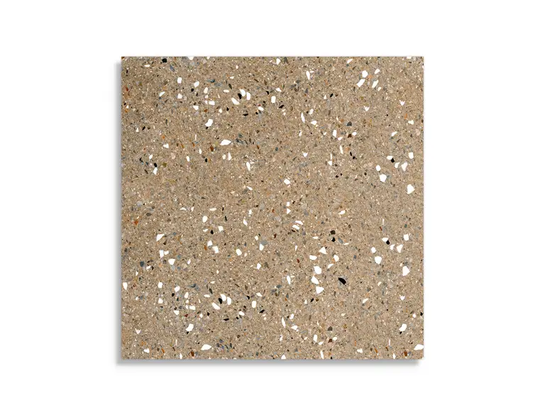 Weekendaanbieding vloertegel Taupe 60 x 60