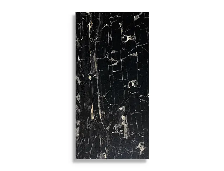 Bestel Nu Vloertegel vtwonen Classic Portoro Black Mat 30 x 60