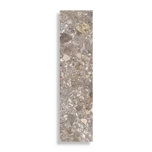 Vloertegel vtwonen Composite Brown 15 x 60 Flitsaanbieding