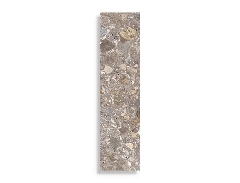 Vloertegel vtwonen Composite Brown 15 x 60 Flitsaanbieding