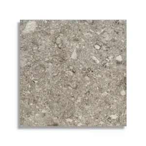 Vloertegel vtwonen Composite Fine Dark Grey 120 x 120 Superprijs