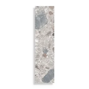 Beperkte Voorraad Vloertegel vtwonen Composite Grey Brown 15 x 60
