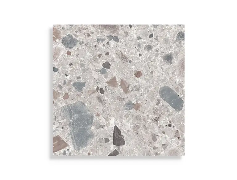 Vloertegel vtwonen Composite Grey Brown 60 x 60 Direct Beschikbaar