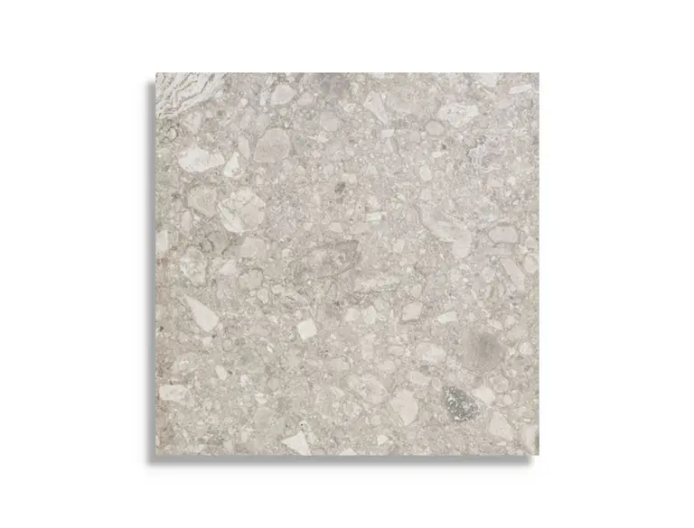 Vloertegel vtwonen Composite Light Grey 60 x 60 Nieuw