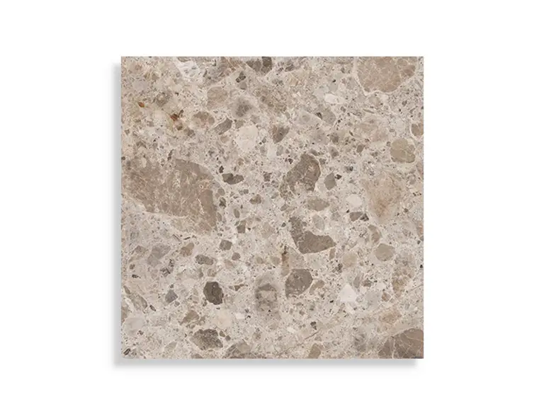 Betrouwbaar Vloertegel vtwonen Composite Sand 60 x 60