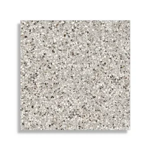Vloertegel vtwonen Terrazzo Clay Flakes 90 x 90 Flitsaanbieding