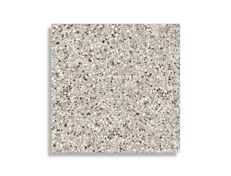 Vloertegel vtwonen Terrazzo Clay Flakes 90 x 90 Flitsaanbieding