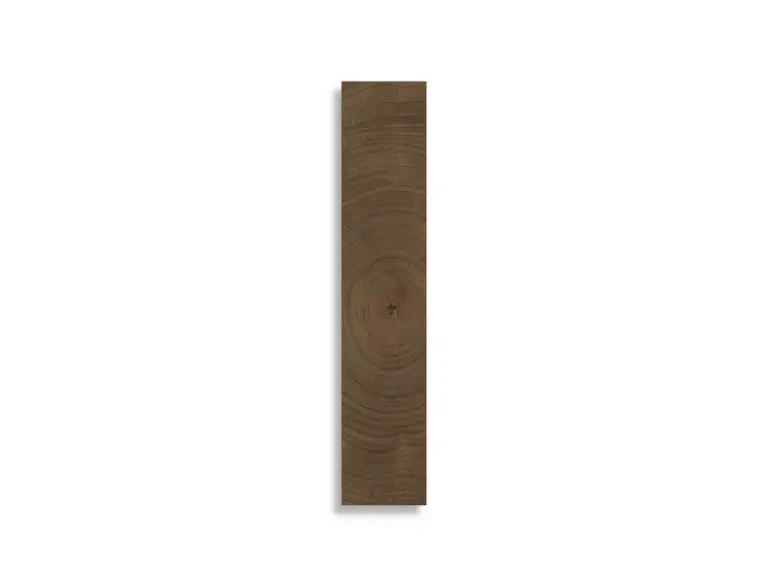 Premium vloertegel vtwonen Woodcirkle Wenge 5 x 30