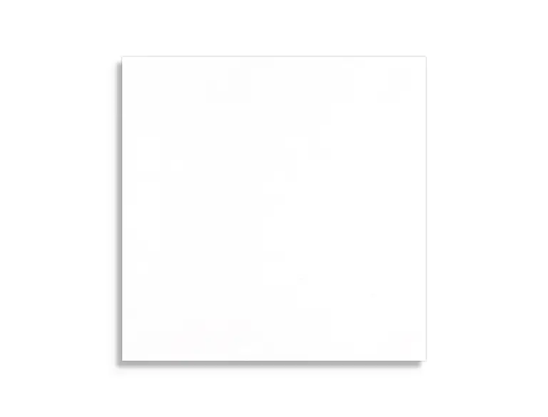 Bestseller vloertegel Wit 10 x 10