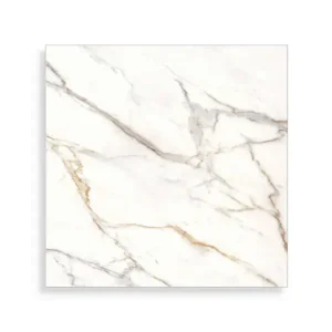 Merkproduct vloertegel Wit 120 x 120