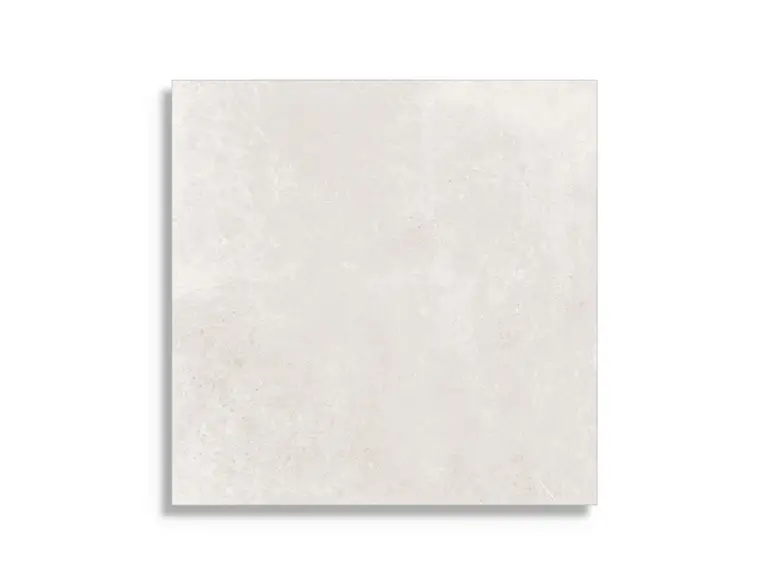 Koop Vandaag vloertegel Wit 80 x 80