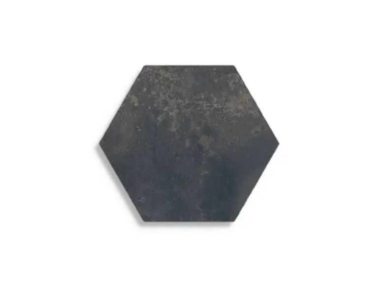 Nu Kopen vloertegel Zwart 16.7 x 14.5