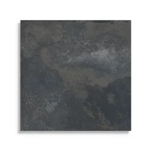 Betaalbaar vloertegel Zwart 20 x 20