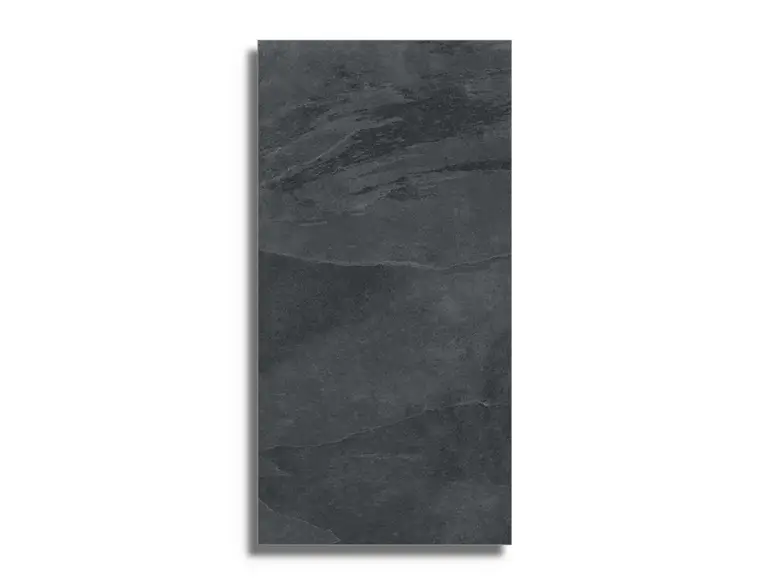 vloertegel Zwart 60 x 120 Premium