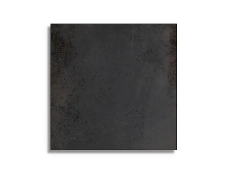 Favoriet vloertegel Zwart 60 x 60