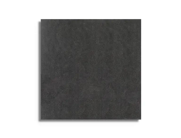 Speciale Aanbieding vloertegel Zwart 60 x 60
